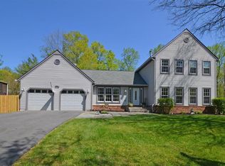 13400 Hathaway Dr, Silver Spring, MD 20906