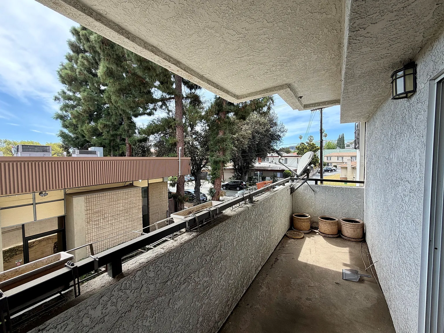 156 S. Oak Knoll Avenue, Unit 201 (719) - 1 — Photo 3