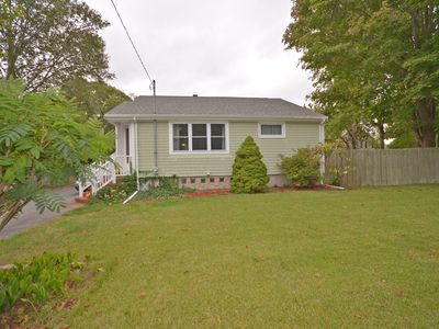 140 Sconticut Neck Rd, Fairhaven, MA, 02719