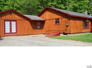 4589 Potter Rd, Mc Graw, NY 13101