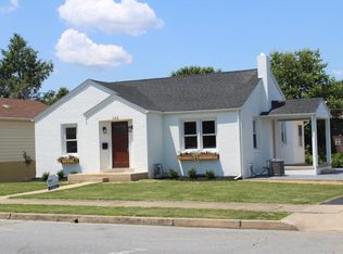 244 Keller Ave, Sinking Spring, PA 19608