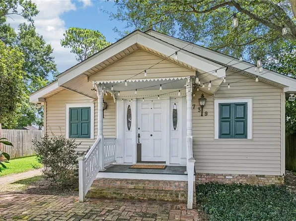 739 Phosphor Ave, Metairie, LA 70005