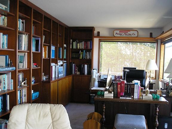 Great Office/Library