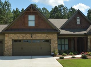 215 Dublin Way #203, Dallas, GA 30132