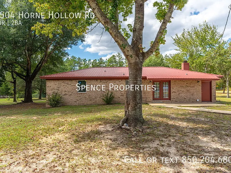 3504 Horne Hollow Rd — Photo 37