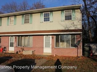 4604 Linden Ave, Mechanicsburg, PA
