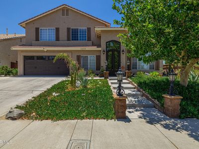 5808 Monterey Pl, Palmdale, CA, 93552
