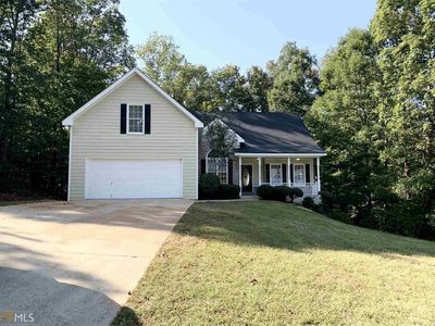 1028 Belmont Park Dr, Commerce, GA, 30529