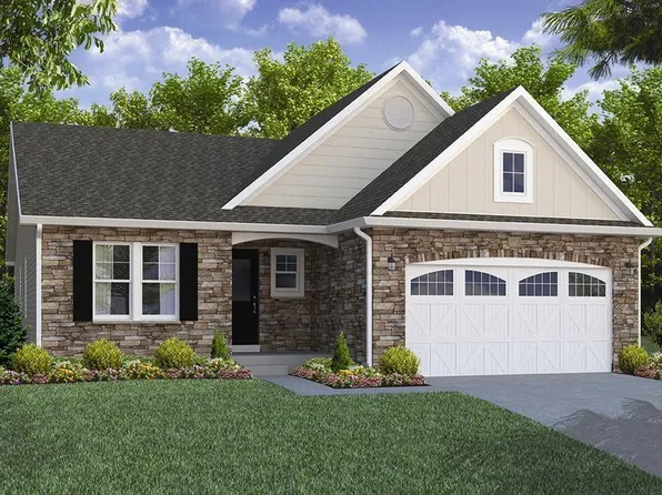 6358 Wood Hollow Ave, Kalamazoo, MI 49009