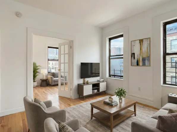 263 West 153rd Street image 1 of 9