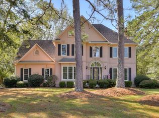 143 Sugar Maple Cir, Aiken, SC 29803