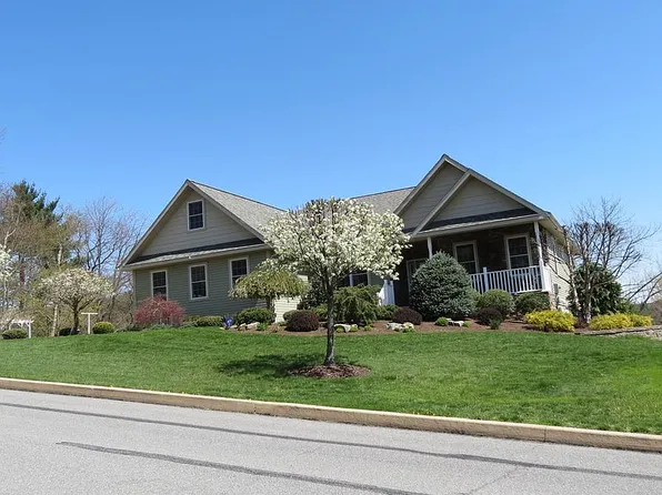 1108 Avalon Pkwy, Williamsport, PA 17701