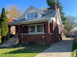 13028 Wilshire Dr, Detroit, MI