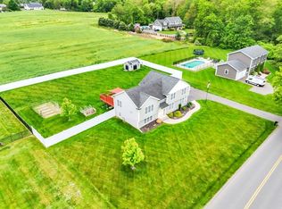 29 River Lodge Rd, South Hadley, MA 01075