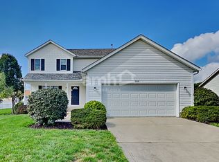 388 Shamrock Ln, Newark, OH 43055