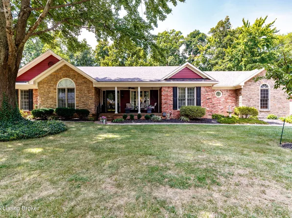 4512 Cornice Ct, Jeffersontown, KY 40299