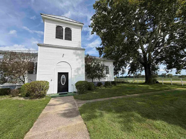 4353 S State Road 3 Rd, Hartford City, IN 47348