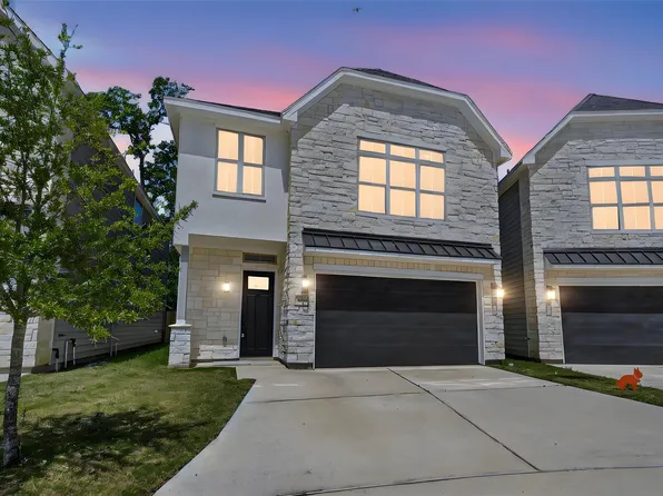 4906 Wunder Way, Houston, TX 77069