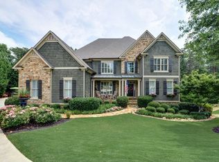 4450 Leesburg Rd, Marietta, GA 30066