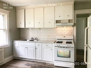 941 Tonawanda Streetupper FRONT 3, Buffalo, NY 14207