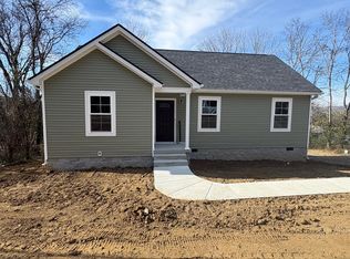 804 Old Manchester Rd, Woodbury, TN 37190