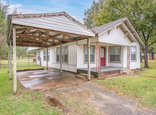 14412 Fm 3441, Malakoff, TX 75148