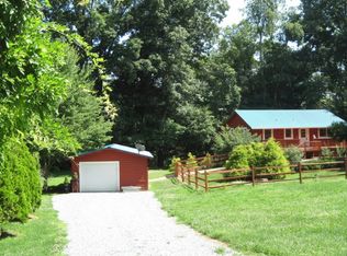 101 Bristol Ln, Hayesville, NC 28904