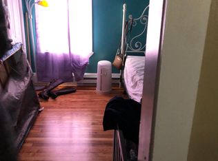 71 Maywood St APT 2A, Worcester, MA 01603