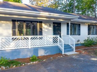 4898 Newton Dr, Gainesville, GA 30506