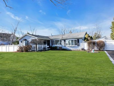358 Rider Avenue, Patchogue, NY, 11772