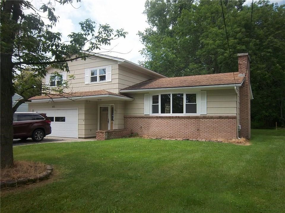 WELCOME TO 671 ELMGROVE ROAD