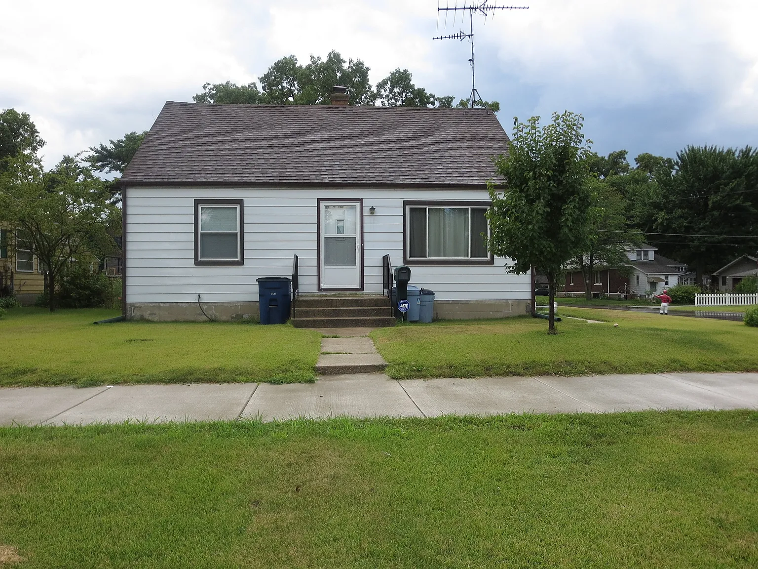 501 Madison St photo 1