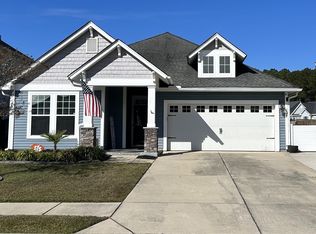 204 Topsaw Ln, Moncks Corner, SC 29461
