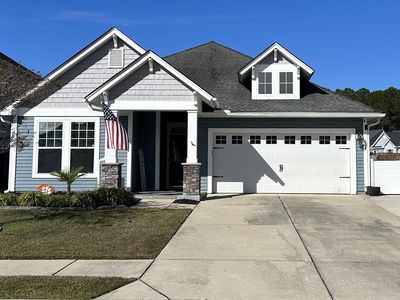 204 Topsaw Ln, Moncks Corner, SC, 29461