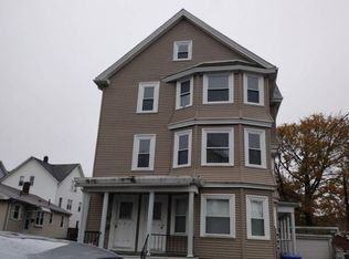 15 Lawrence St, Pawtucket, RI 02860