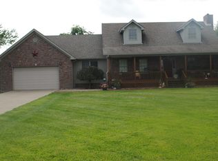 538 N Middletown Rd, Winchester, KY 40391