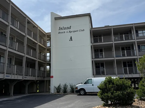 2503 W Fort Macon Road #108a, Atlantic Beach, NC 28512