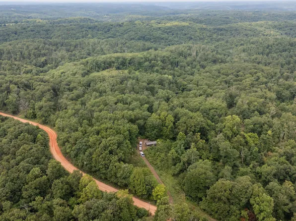 000 Cowan Ridge Rd, Powell, MO 65730