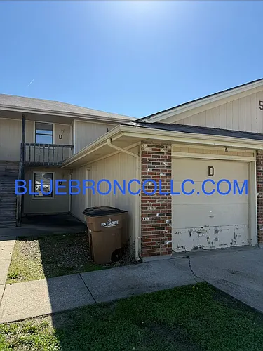 511 Sky Vue Dr #D Photo 1