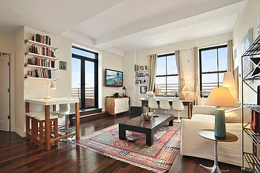 Sold by Corcoran