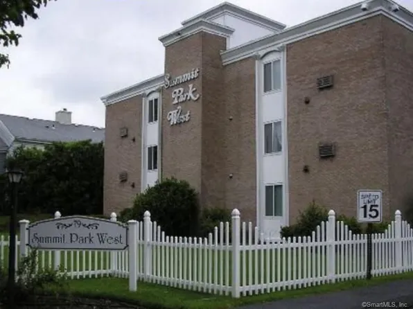73-79 Park Avenue #411, Danbury, CT 06810