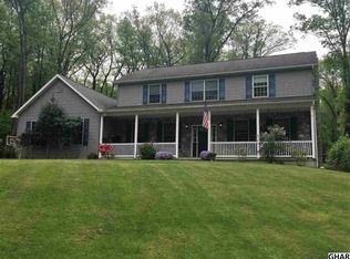 7318 Sleepy Hollow Rd, Harrisburg, PA 17112