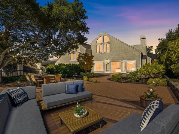 58 Milland Drive, Mill Valley, CA 94941