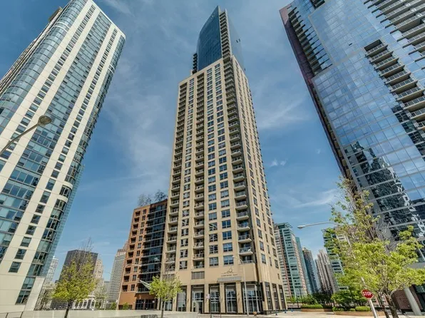 420 E Waterside Dr Unit 1013, Chicago, IL 60601