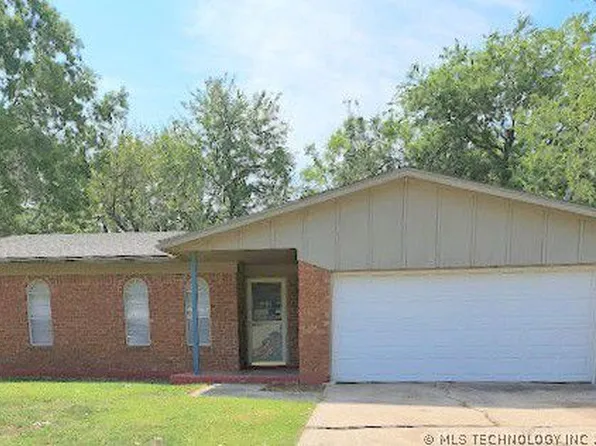 12120 E 24th St, Tulsa, OK 74129