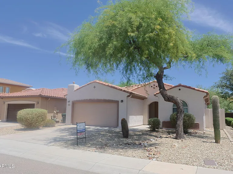 5316 W El Cortez Trl — Photo 3