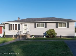 209 Frances Ave, Scranton, PA 18504