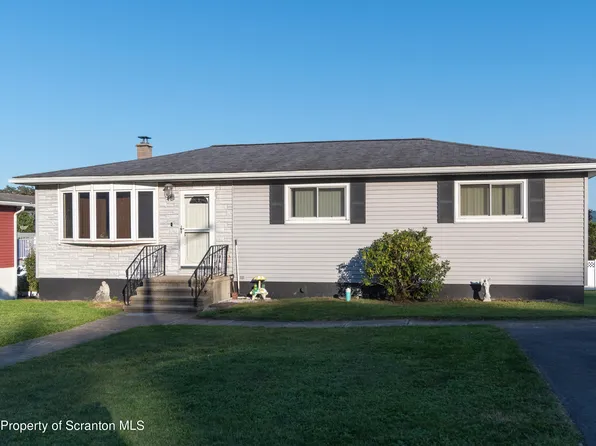 209 Frances Ave, Scranton, PA 18504