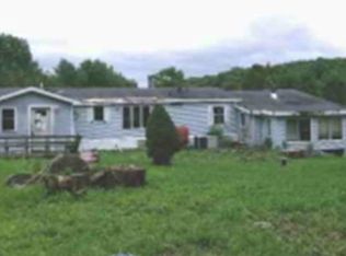 285 Mravlja Hill Rd, Worcester, NY 12197