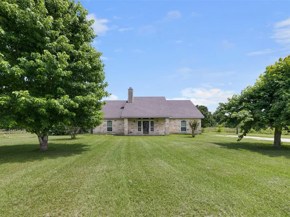 476 Lcr 640, Groesbeck, TX 76642